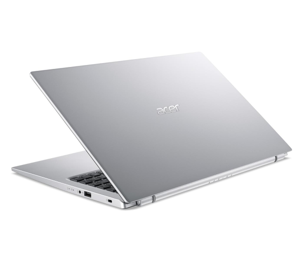 Acer Aspire 3 i5-1135G7/16GB/1TB/Win11 IPS Srebrny - 1200060 - zdjęcie 6